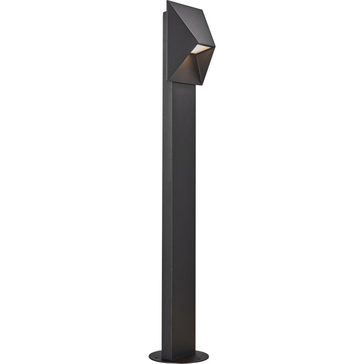 Nordlux Pontio pträdgårdslampa, svart
