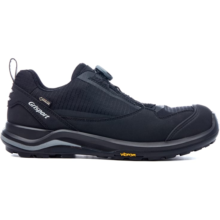 Grisport sikkerhedssko 70512 med BOA Str. 39