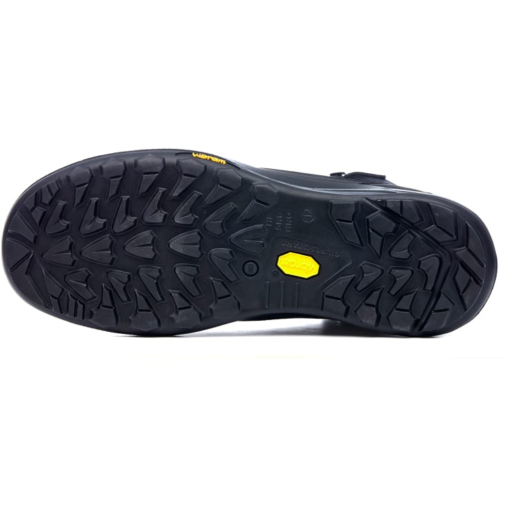 Grisport sikkerhedsstøvlet 70513 med BOA Str. 43