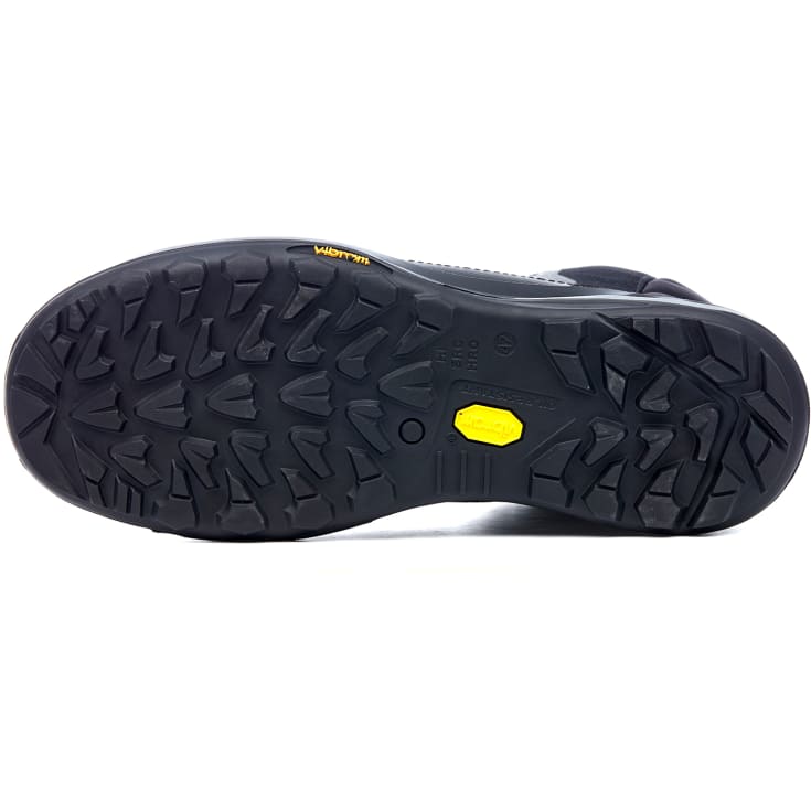 Grisport sikkerherhedsstøvle 70510 med BOA Str. 40