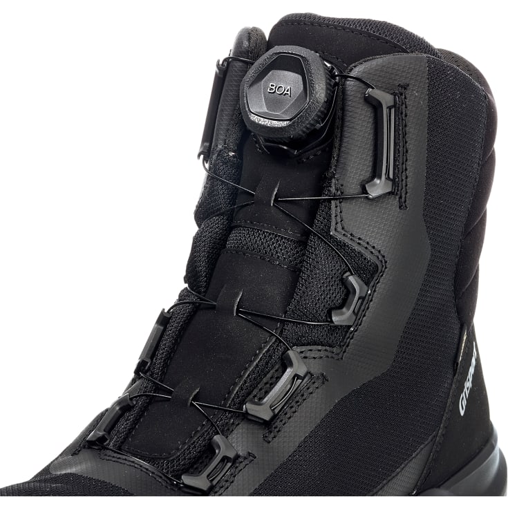 Grisport sikkerherhedsstøvle 70510 med BOA Str. 43