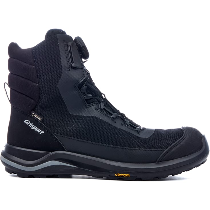 Grisport sikkerherhedsstøvle 70510 med BOA Str. 43