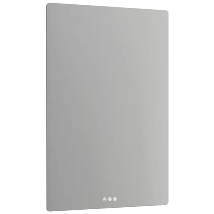 Dansani Soft spejl, 60x80 cm