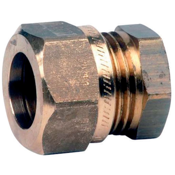 Vatette provtryckpropp, 10mm