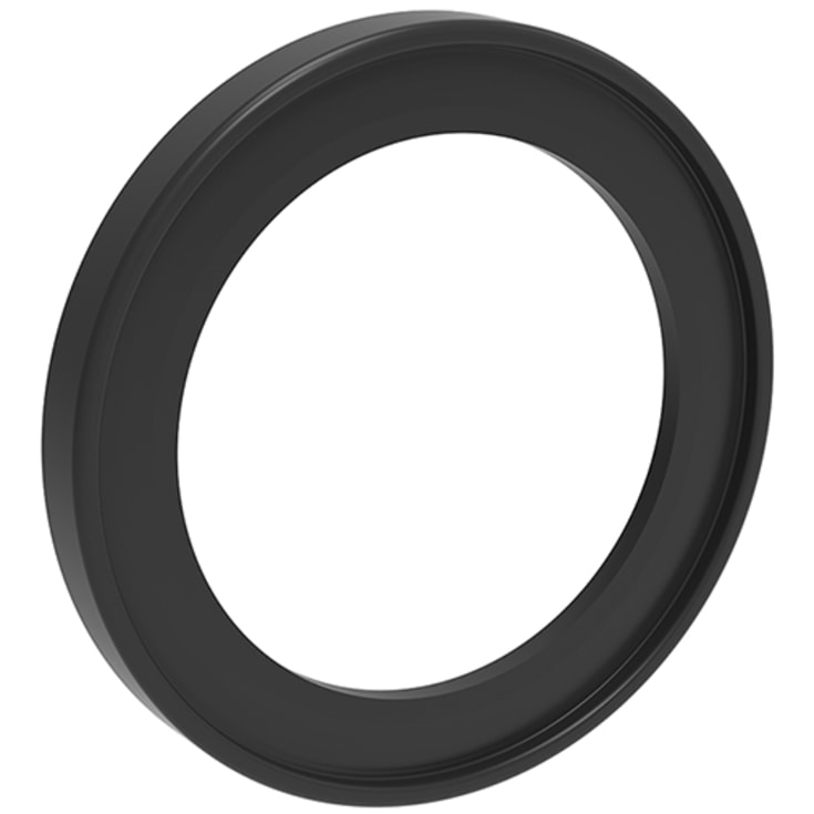 Vatette V6 förhöjningsbricka, 60mm