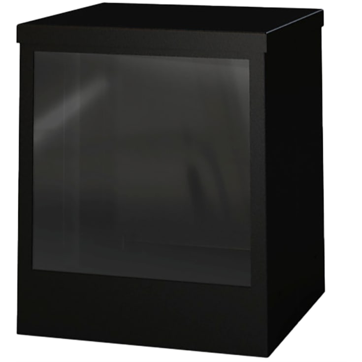 Pelmondo Stock oppbevaringsboks for trepellets