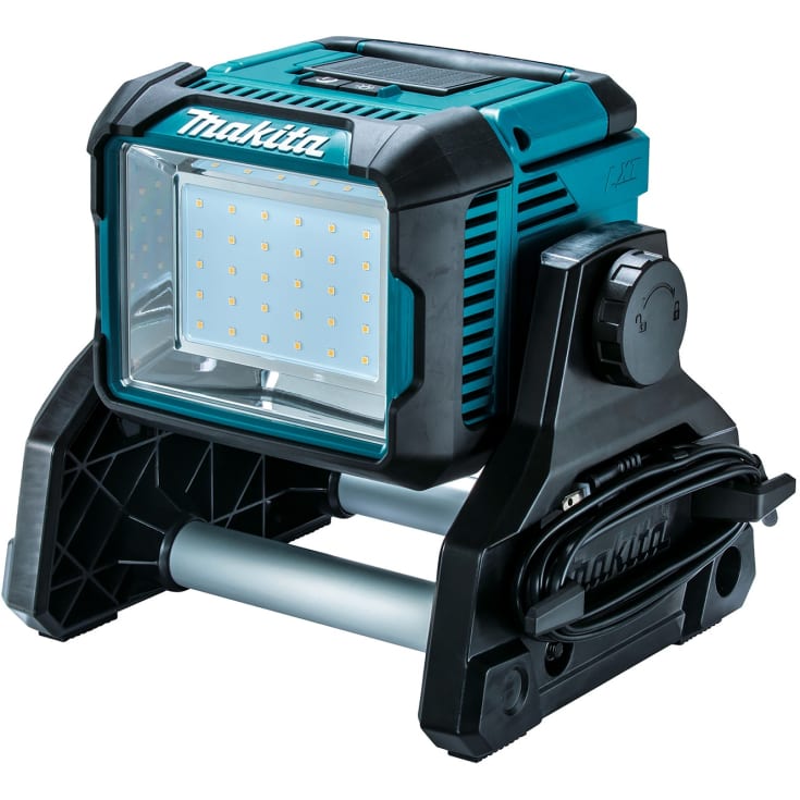Makita LED-lampe DEADML811, 14,4 V/18 V/230 V