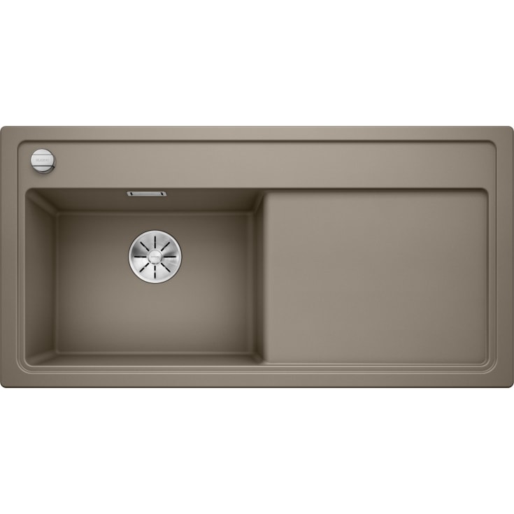 Blanco Zenar XL 6S MXI køkkenvask, 100x51 cm, beige