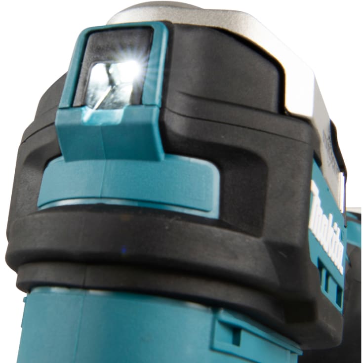 Makita multicutter DTM52Z, 18 V