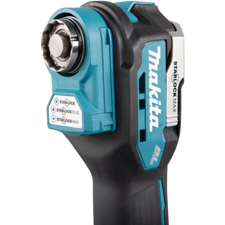 Makita multicutter DTM52Z, 18 V