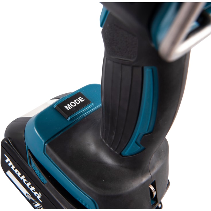 Makita DML812 LED-arbetslampa, 18V utan batteri