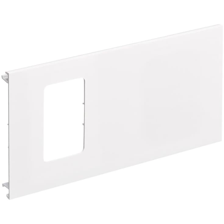 Locksektion 1SE/BR 170 pärlvit