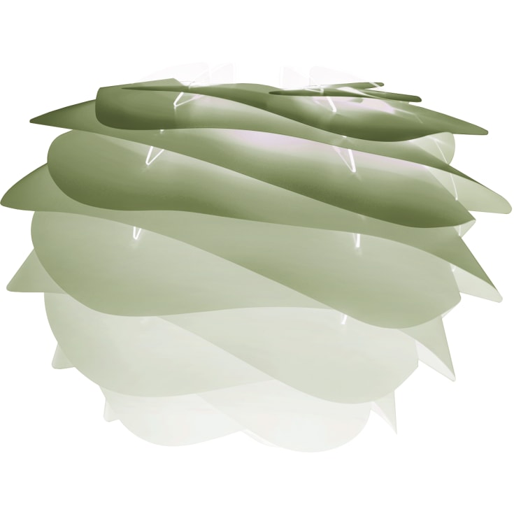 Umage Carmina lampskärm, olivgrön