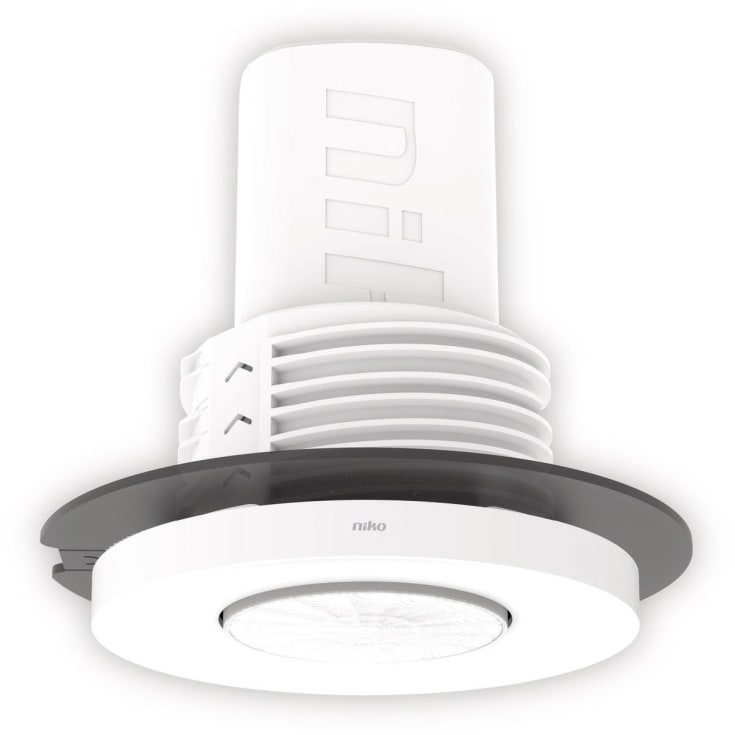 Närvaro. sensor P42MR 230V master 12-13m SnapFit planför.