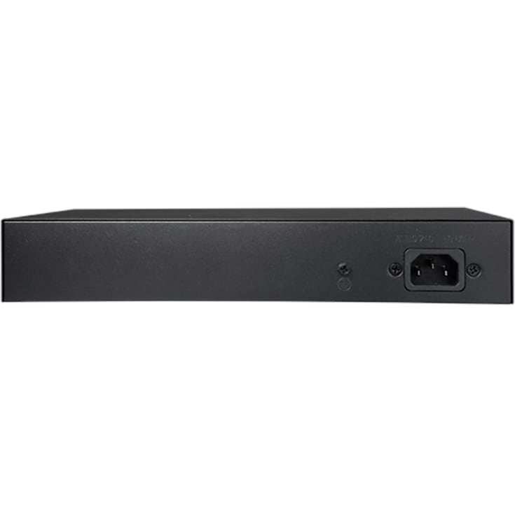 Desktop switch 10/100/1000 Mbps 16 port + SFP