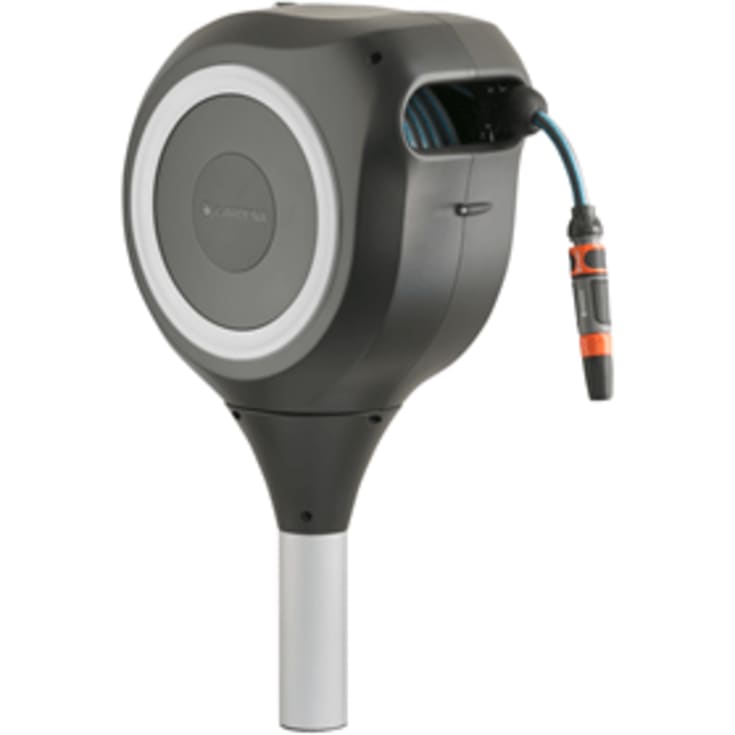 Gardena Rollup M slangeopruller, til have, 20 meter slange
