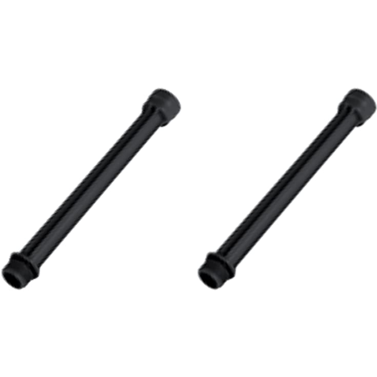 Gardena Micro-Drip forlengelsesrør, justerbar høyde 20–40 cm, 2-pakk