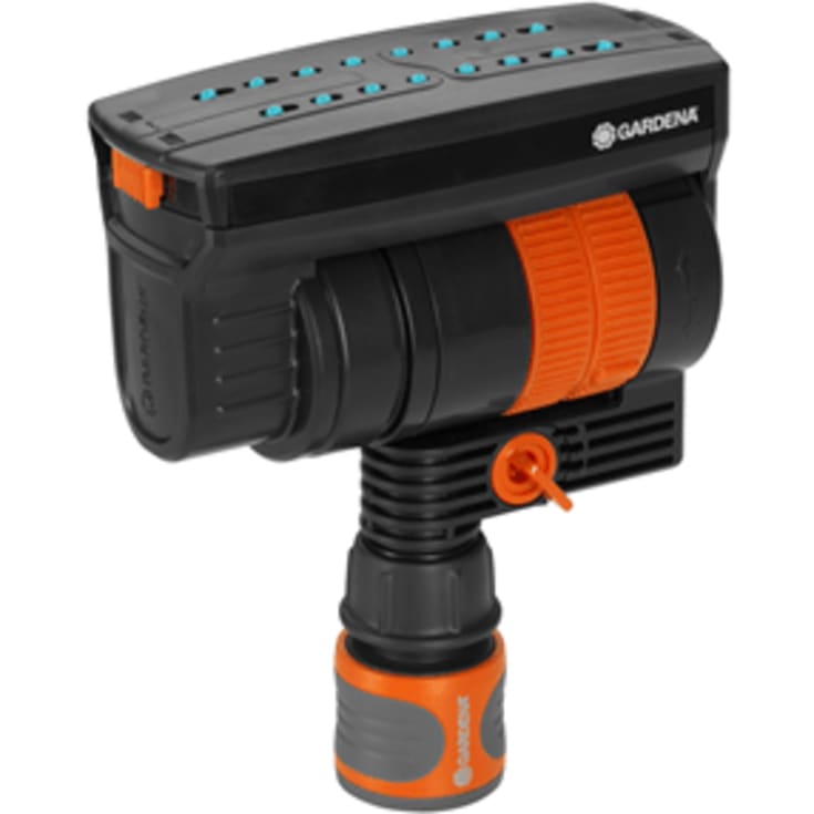 Gardena Pipeline vippvattnare, 1/2"