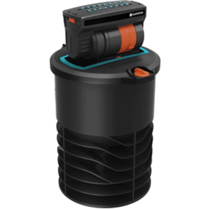 Gardena Pipeline pop-up vippevander, 1/2"