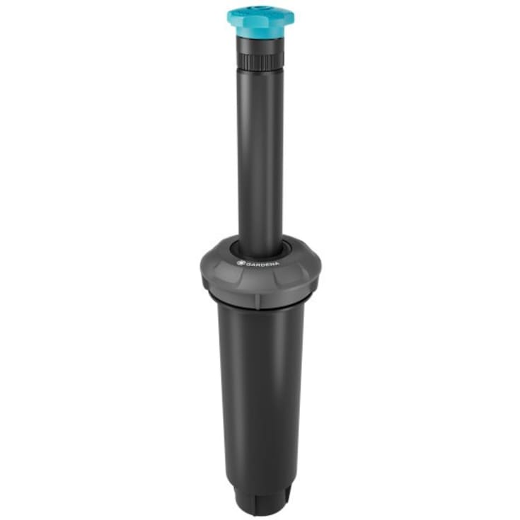 Gardena Pipeline SD 80 pop-up sprinkler, 1/2" stikkontakt