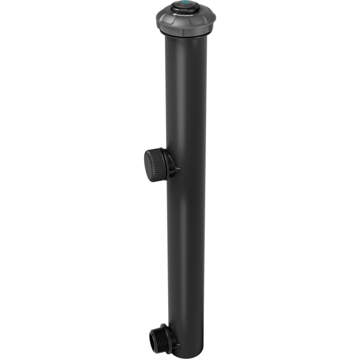 Gardena Pipeline MD 40/300 sprinkler, 3/4" ext.gga, 8239-20