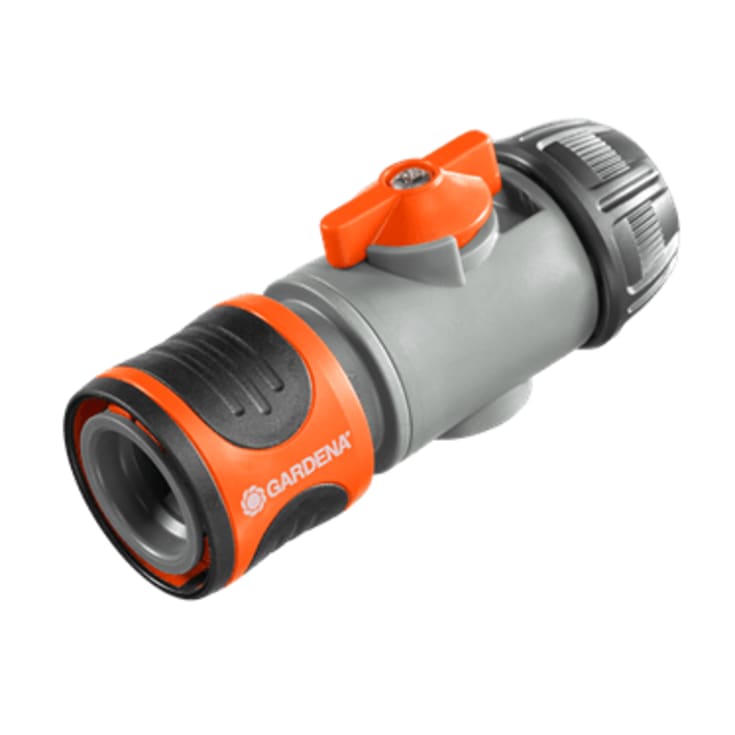 Gardena reglerstopp, 1/2"
