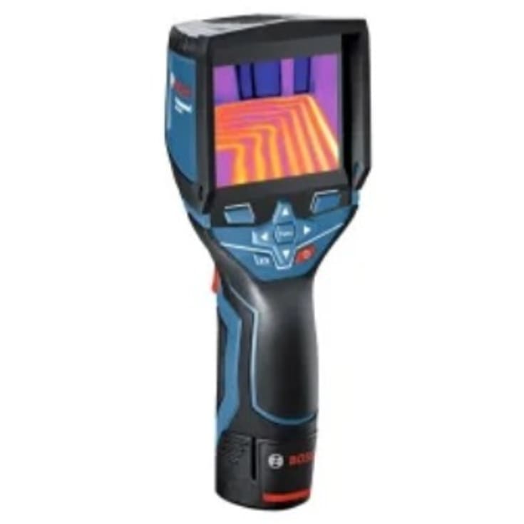 Bosch Professional GTC400C varmedetektor - 12V