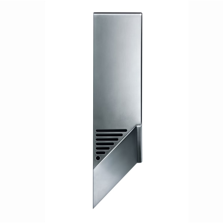 Dyson håndtørrer Airblade V HU02 nikkel