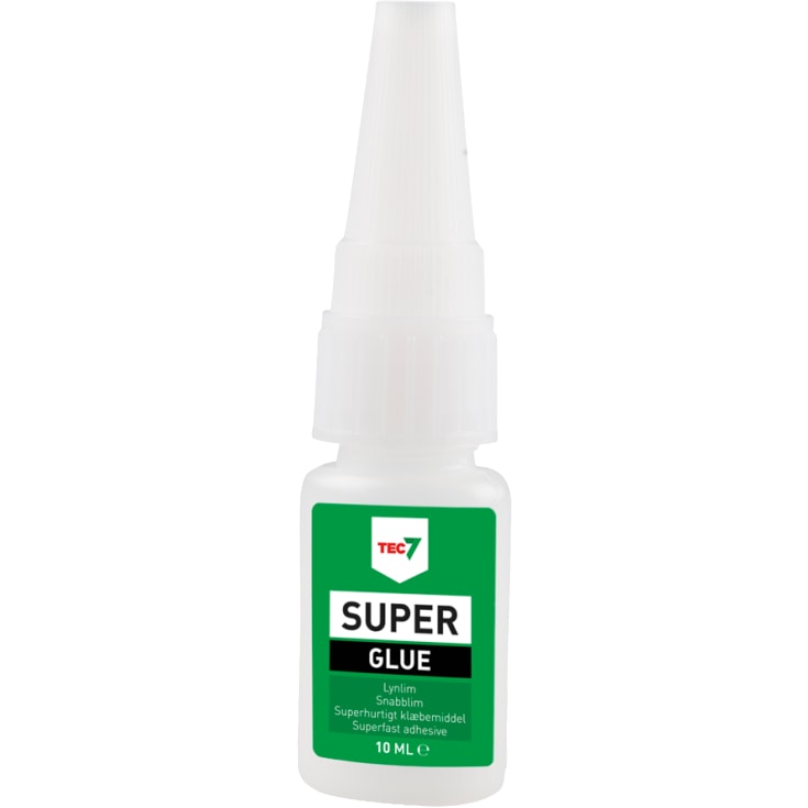 TEC7 10ml super lynlim