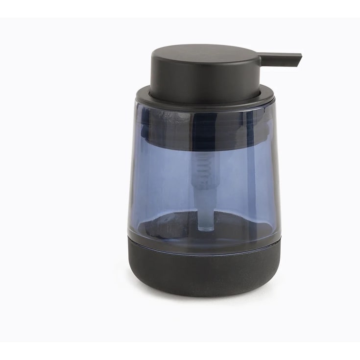 Hefe Nicole sæbedispenser, blå