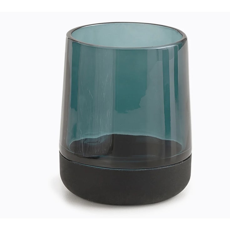 Hefe Nicole tandborstmugg, grön