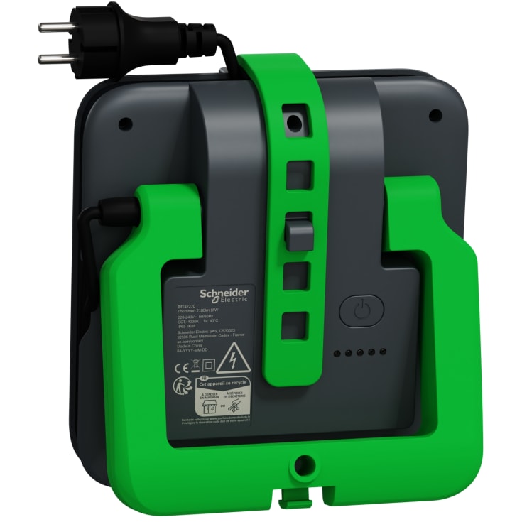 Schneider Thorsman LED arbejdslampe, 18W