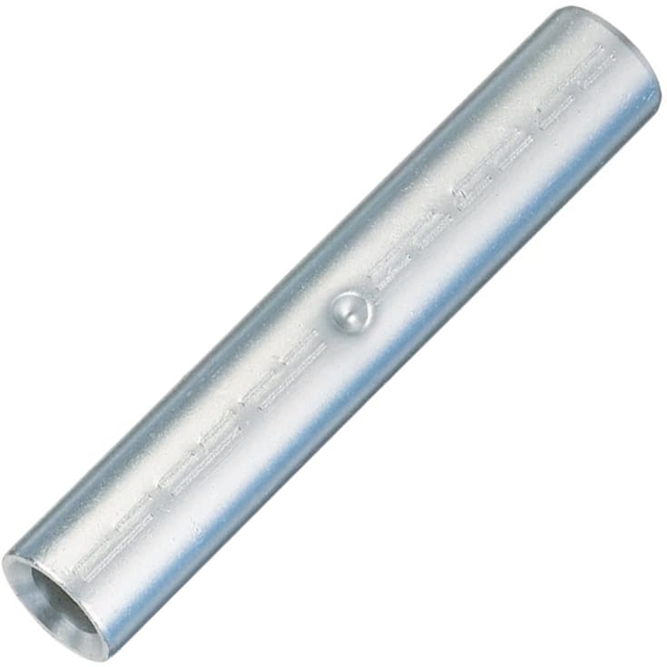 Klauke pressemuffe, kobber, 20R på 4,0 mm²