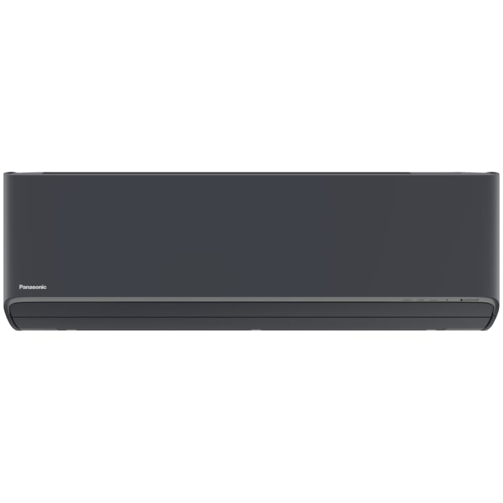 Panasonic CS-XZ25ZKEW-H 2,5kW luft/luft indedel til freemulti, grafit