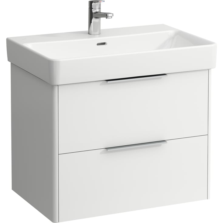 Laufen Base underskab, 66,5x43,8 cm, hvid