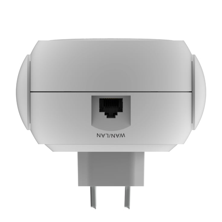 Reyee AC1200 Mesh Repeater til stikkontakt