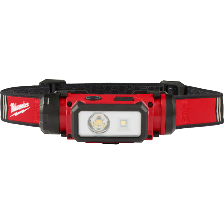 Milwaukee TrueView L4 HL2-301 pandelampe