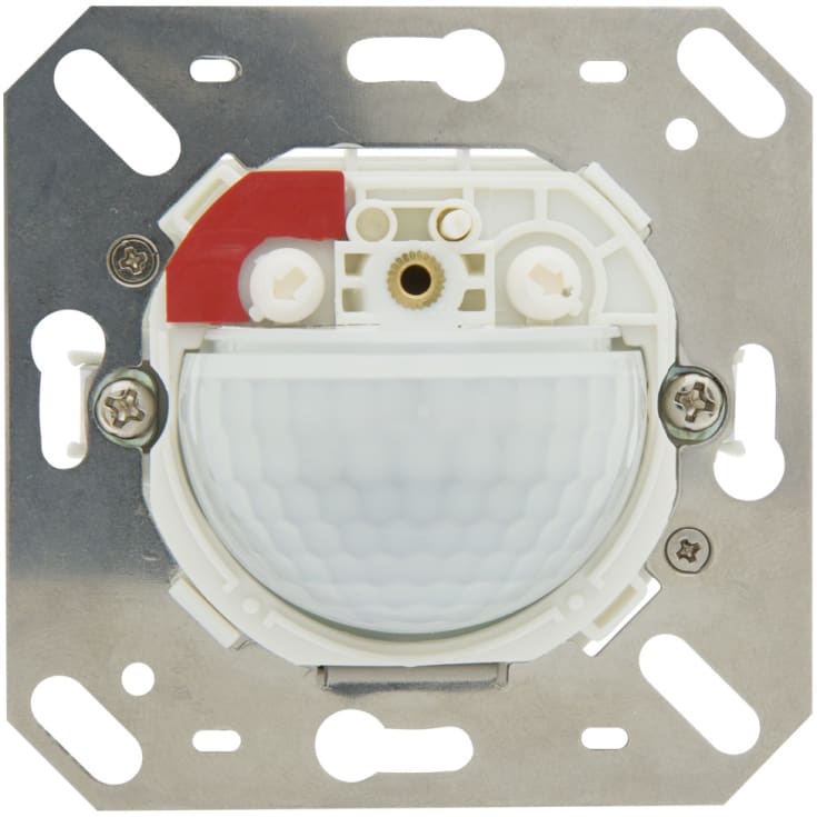 Rörelsesensor Indoor 180-TR utan ram