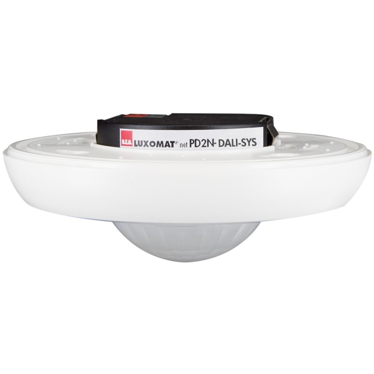 PD2N-DALI-SYS-DM Närvarosensor