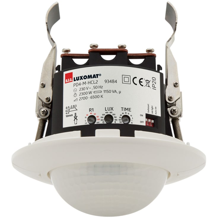 Närvarosensor PD4-M-HCL2-i