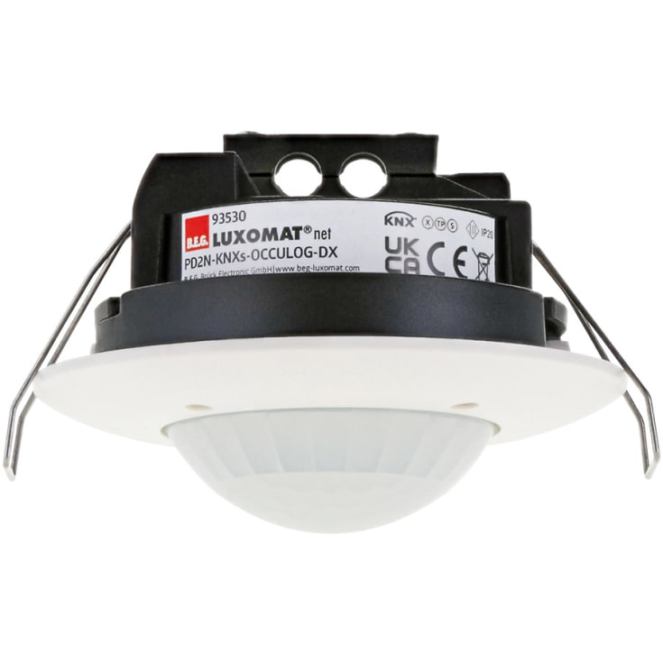 Tilstedeværelsessensor PD2N-KNXs-OCCULOG-DX-i