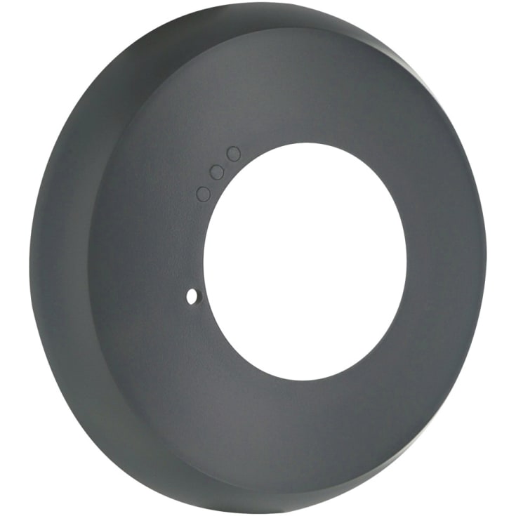Afdækningsring PD2N DM antracit