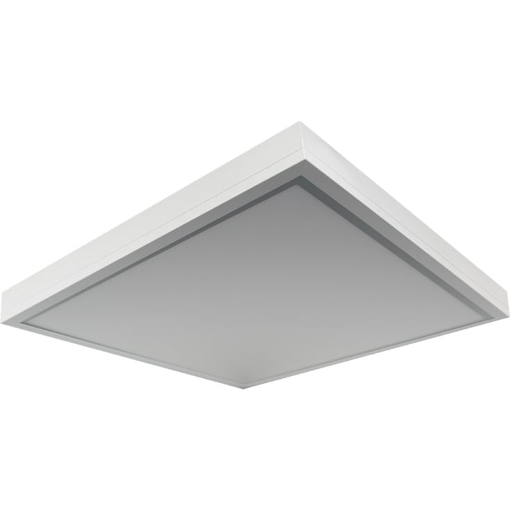 Takmontert ramme PL1-LED Modul 600