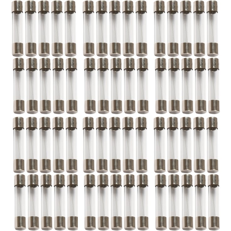 Finsikring Flink 6,3x32 mm 2,00A