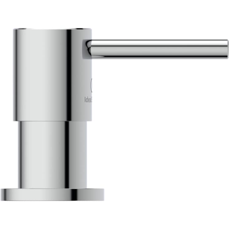 Ideal Standard A10 sæbedispenser, krom