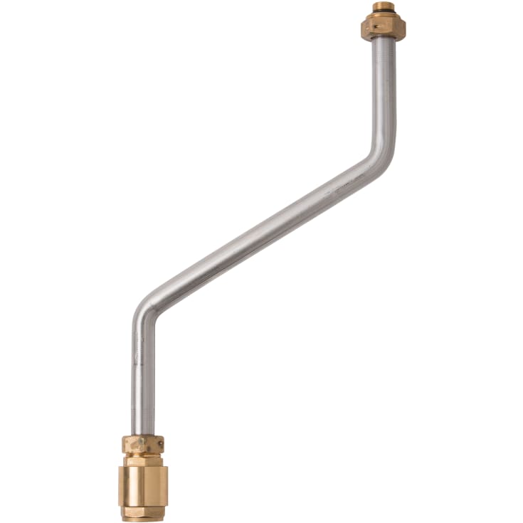 Cirkulationsrørsæt VMTD ISO 2020