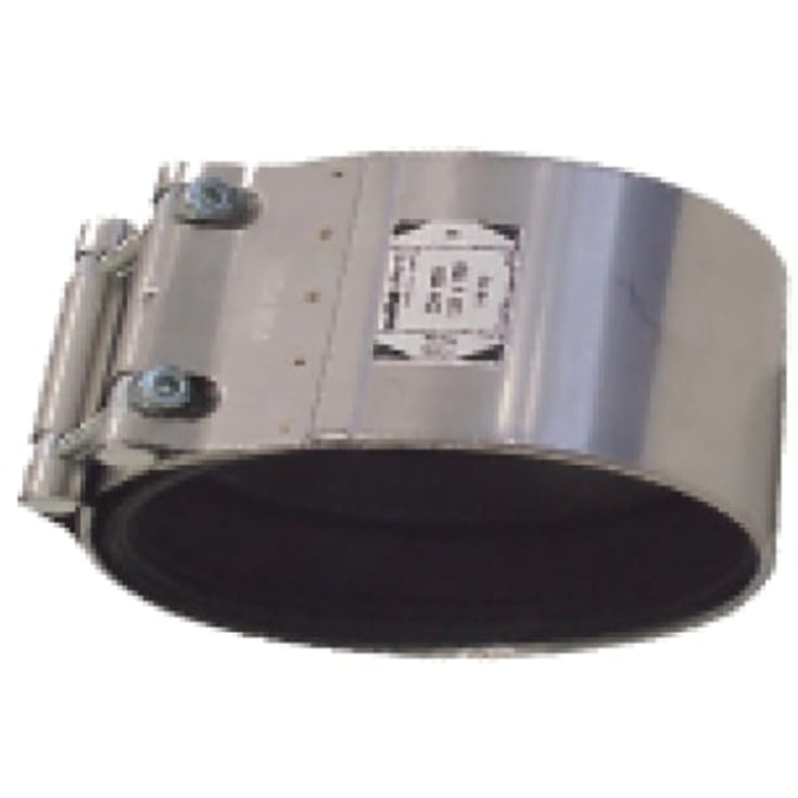 VonRoll kobling 83 x 75mm DN80