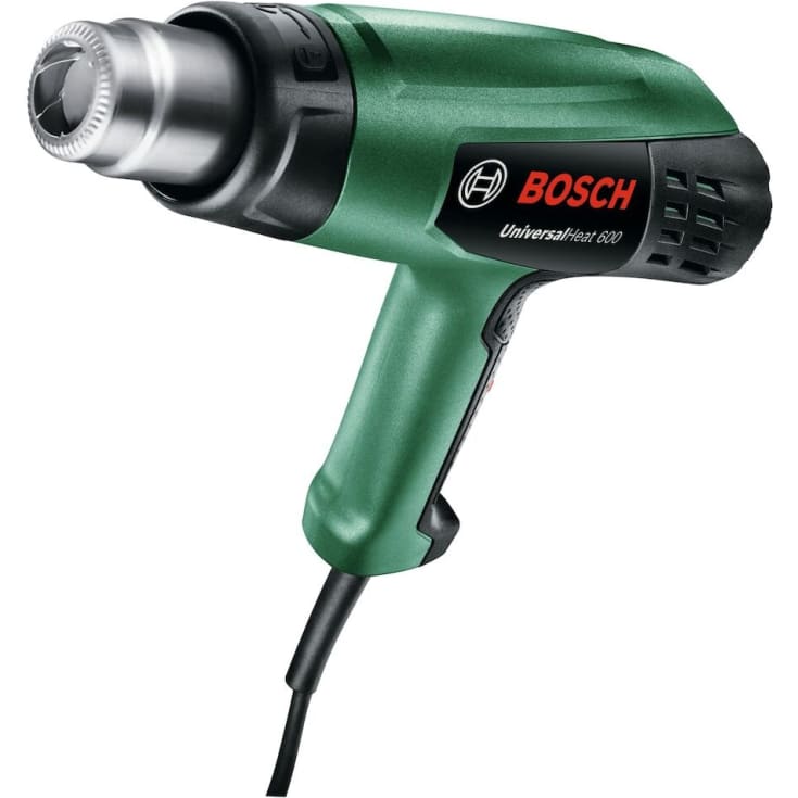 Bosch Home & Garden Unversal Heat 600 varmepistol