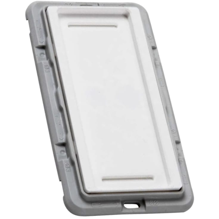 Indsats til Philips Hue dimmer V1, hvid