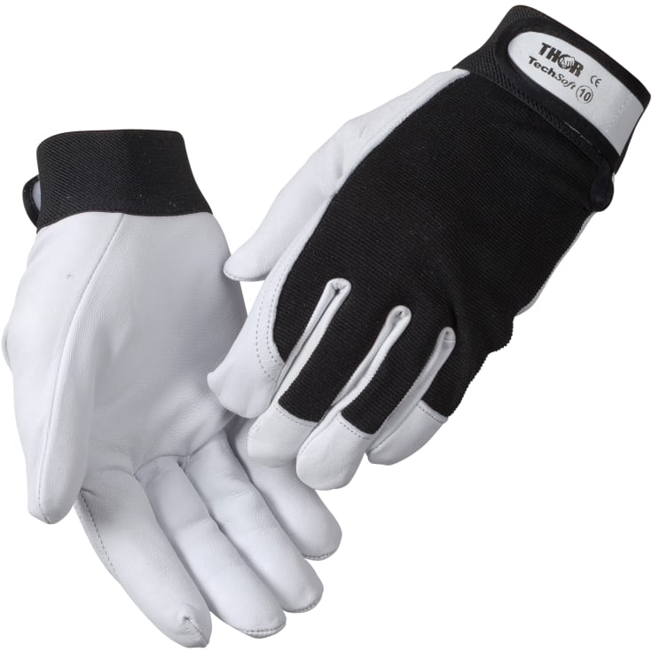Thor Tech Soft 3120 teknikerhandsker, str. 11